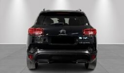 Citroën C5 Aircross Hybrid 225 CH