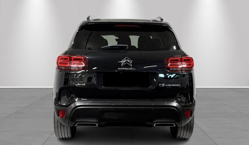 
Citroën C5 Aircross Hybrid 225 CH full									