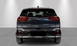 Kia Niro HEV Active 148 ch