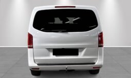 Mercedes-Benz Vito 119 CDI A2 4MATIC 190 ch
