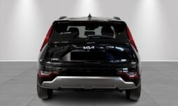 Kia Niro Active Plus Hybrid 183 ch