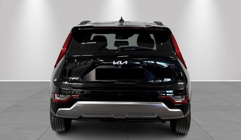 
Kia Niro Active Plus Hybrid 183 ch full									