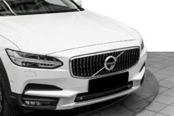 Volvo V90 Cross Country D4 AWD