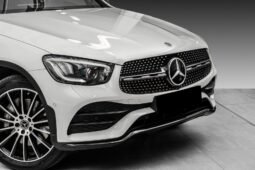 Mercedes-Benz GLC 300 e 4MATIC AMG