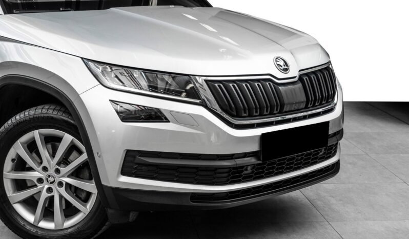 
Škoda Kodiaq 2.0 TDI 190 ch 4×4 DSG Style full									