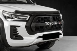 Toyota Hilux 2.8 D-4D 4WD Double Cab GR Sport