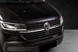 Volkswagen Transporter 2.0 TDI 150 ch 4Motion