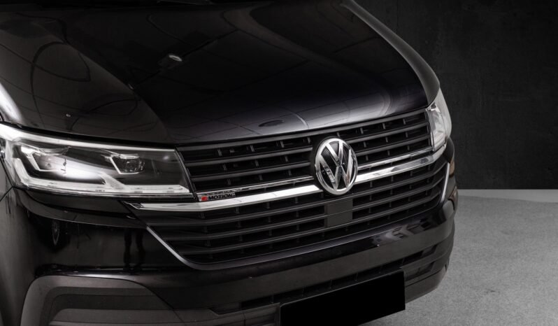 
Volkswagen Transporter 2.0 TDI 150 ch 4Motion full									