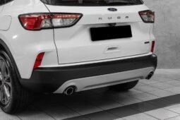 Ford Kuga 2.5 Duratec Plug-in Hybrid 262 ch Titanium