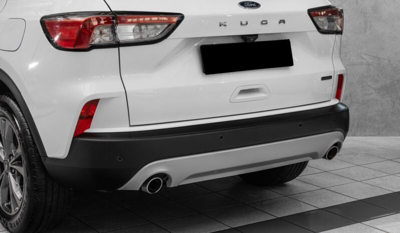
Ford Kuga 2.5 Duratec Plug-in Hybrid 262 ch Titanium full									