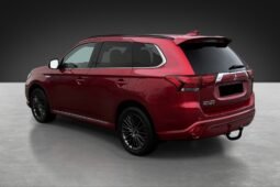 Mitsubishi Outlander PHEV S-Edition S-AWC