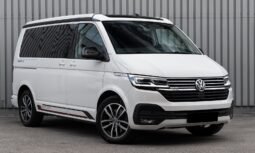 Volkswagen California T6.1 Beach Tour Edition 2.0 TDI DSG