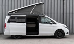 Mercedes-Benz Marco Polo Westfalia Classe V W447