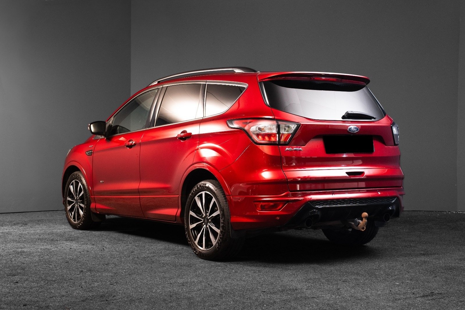 Ford Kuga 2.0 TDCi ST-Line – 180 CH