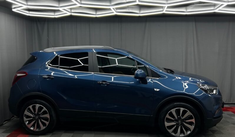 
Opel Mokka X full									