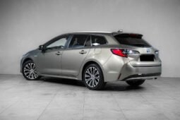 Toyota Corolla Hybrid