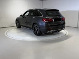 Mercedes-Benz GLC 300e 4MATIC AMG