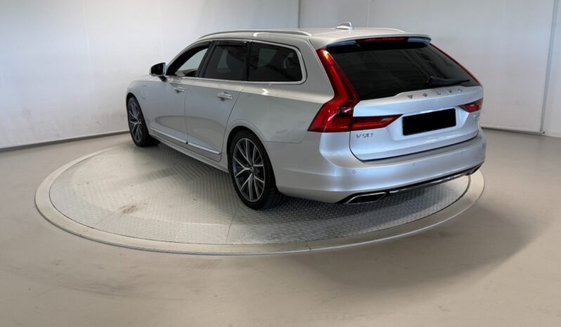 
Volvo V90 T8 Inscription AWD full									