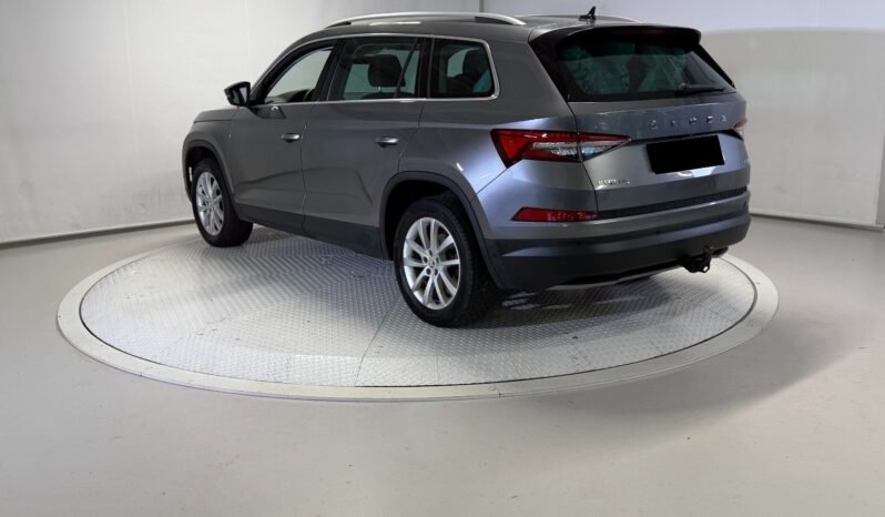 
Škoda Kodiaq Style 2.0 TDI 150 CH 4×4 full									
