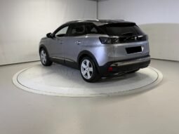 Peugeot 3008 GT Hybrid4 300 CH