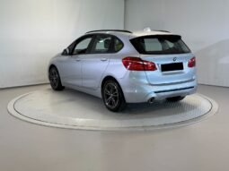 BMW 225xe iPerformance 220 CH