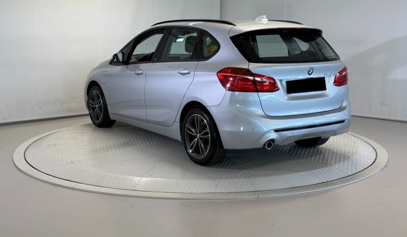 
BMW 225xe iPerformance 220 CH full									