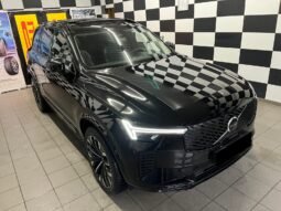 Volvo XC90 T8 Ultra Dark AWD 7-S