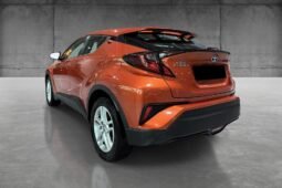 Toyota C-HR 1.8 Hybrid Active