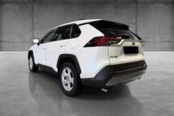 Toyota RAV4 2.5 Hybrid Active AWD