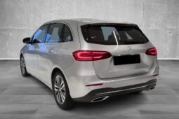 Mercedes-Benz B180 AMG Line