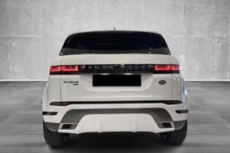 Land Rover Range Rover Evoque P300e AWD R-Dynamic