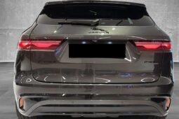 Jaguar F-PACE P400e SE R-Dynamic Black AWD