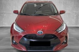 Toyota Yaris Hybrid Active Tech