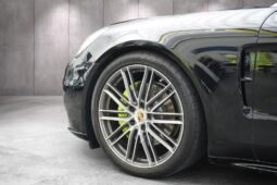 orsche Panamera