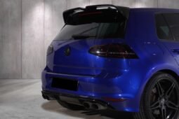 Volkswagen Golf VII