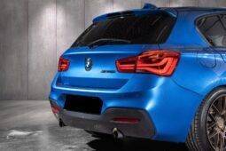 BMW M140i
