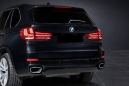 BMW X5 xDrive25d M-Sport