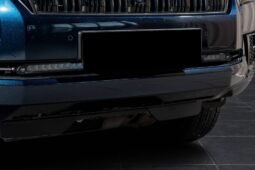 Toyota Land Cruiser GX 2.8 D-4D