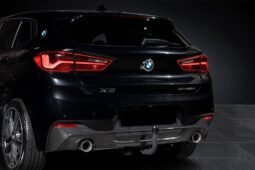 BMW X2 xDrive20d M-Sport