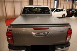 Toyota HiLux 4×4