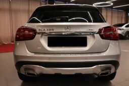 Mercedes-Benz GLA 220 4MATIC