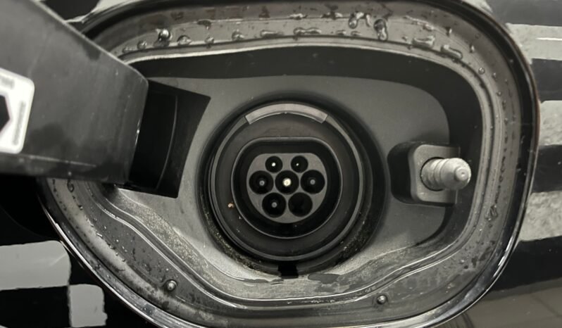 
Volvo XC90 T8 Ultra Dark AWD 7-S full									