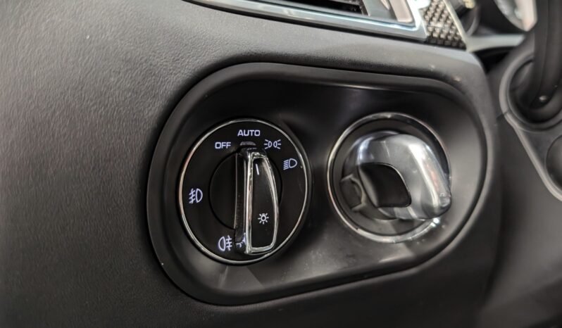 
Porsche Macan Turbo Performance Package (PP) 3.6 V6 Biturbo full									