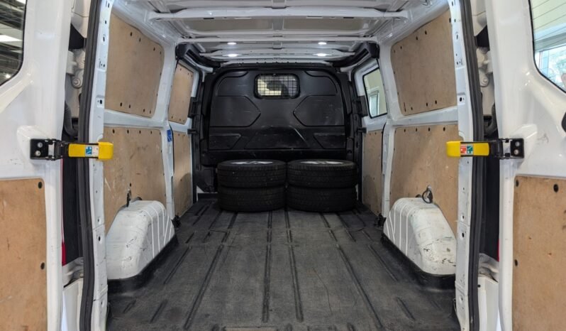
Ford Transit Custom L2 2.0 TDCi 130 ch full									