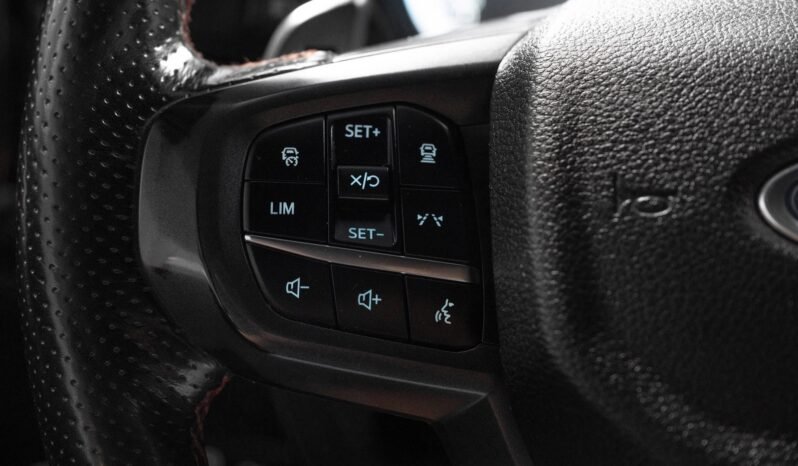 
Ford Ranger 3.0 V6 EcoBoost Double Cab full									