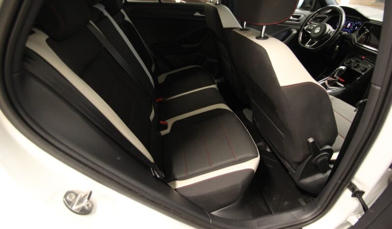 
Volkswagen T-Roc 1.5 TSI EVO Sport full									