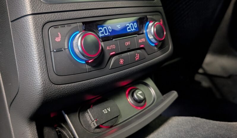 
Audi RS6 Avant Performance 4.0 TFSI V8 quattro full									