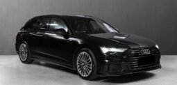 Audi A6 Avant 55 TFSI e quattro S line