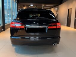 Jaguar XF 2.2D SPORT