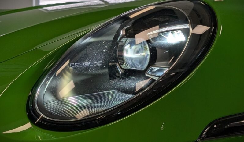 
Porsche 911 Carrera 4S 992 – 3.0 Flat-Six Biturbo 450 ch full									